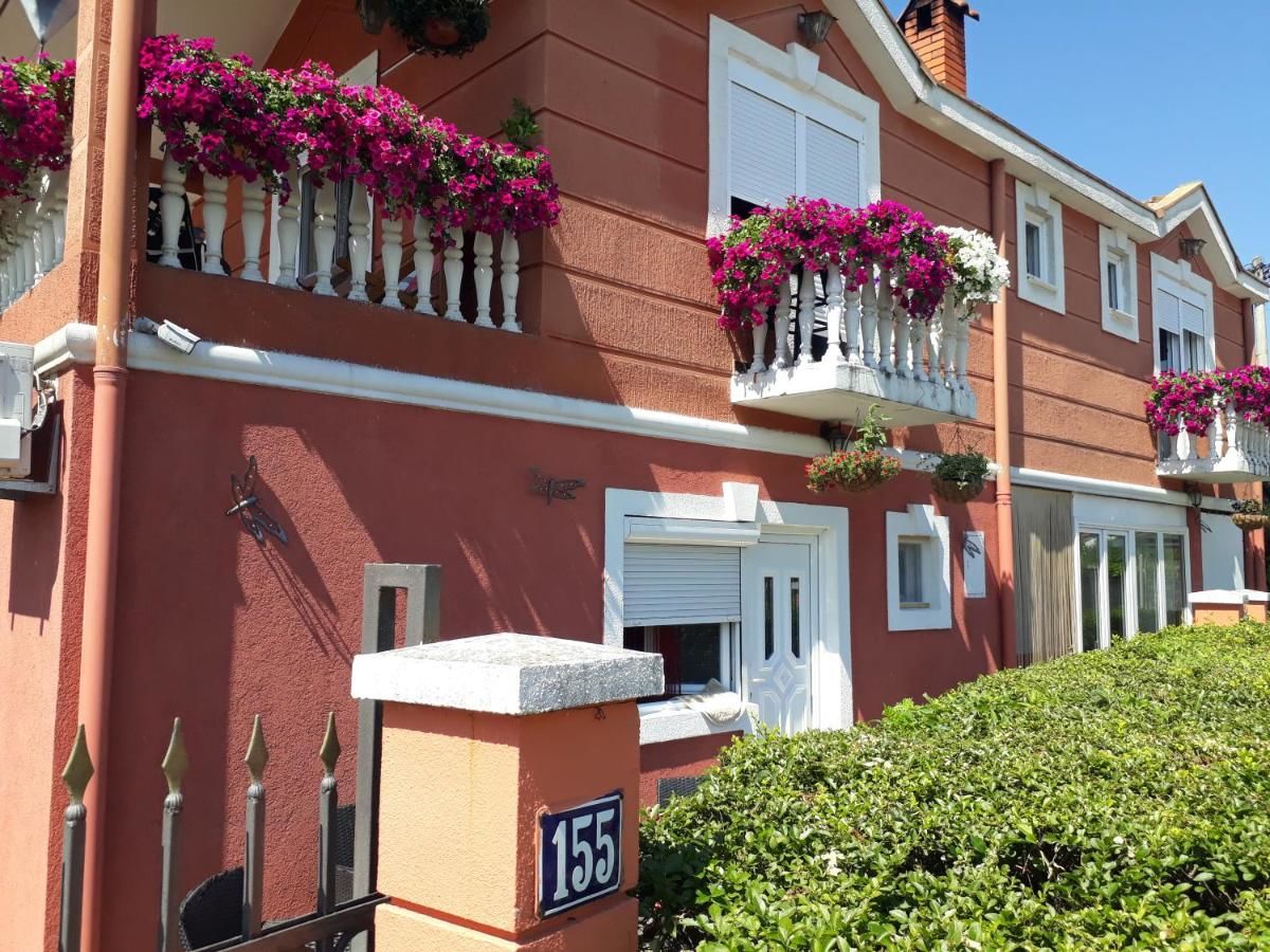 Апартаменты Lana Apartment Podgorica Подгорица-4