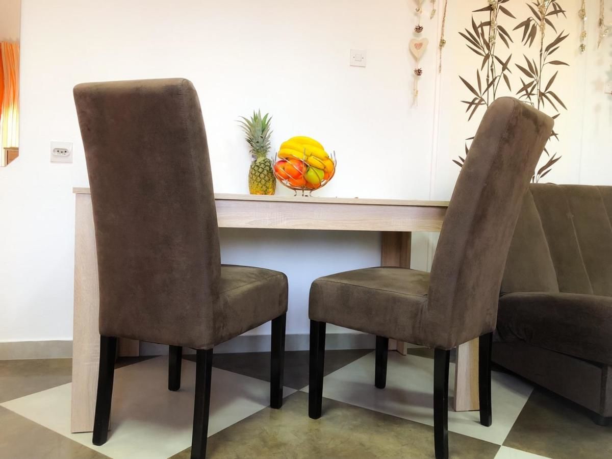 Апартаменты Lana Apartment Podgorica Подгорица-18