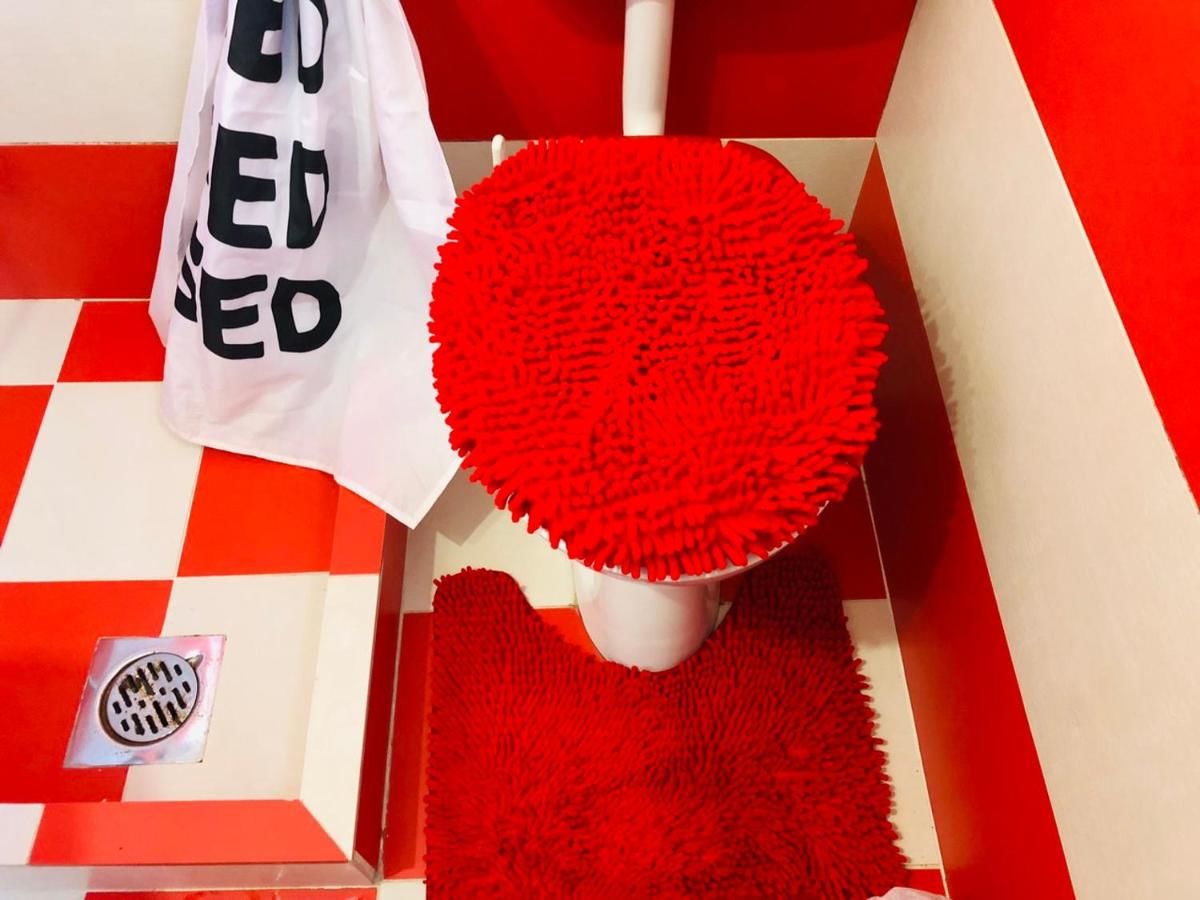 Апартаменты Lana Apartment Podgorica Подгорица-24