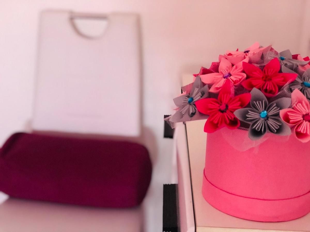 Апартаменты Lana Apartment Podgorica Подгорица-26