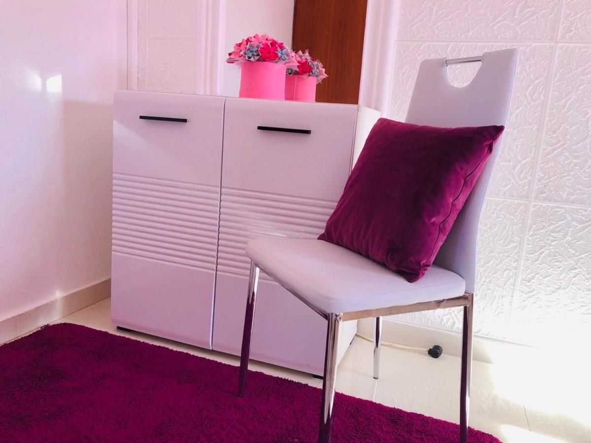 Апартаменты Lana Apartment Podgorica Подгорица-27