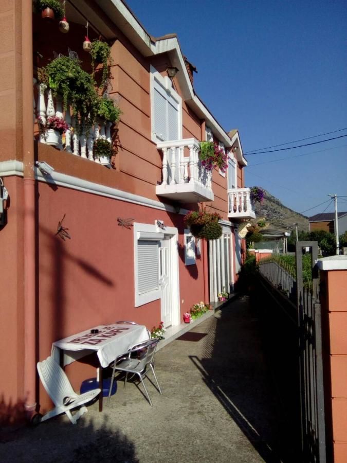 Апартаменты Lana Apartment Podgorica Подгорица-32