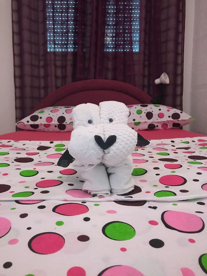 Апартаменты Lana Apartment Podgorica Подгорица-33