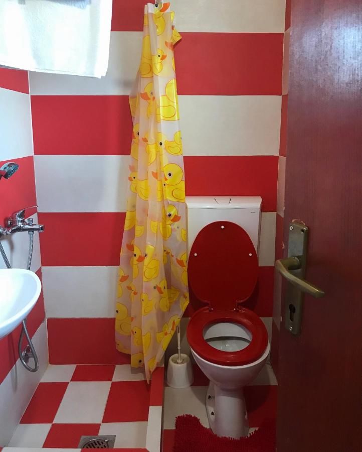 Апартаменты Lana Apartment Podgorica Подгорица-37