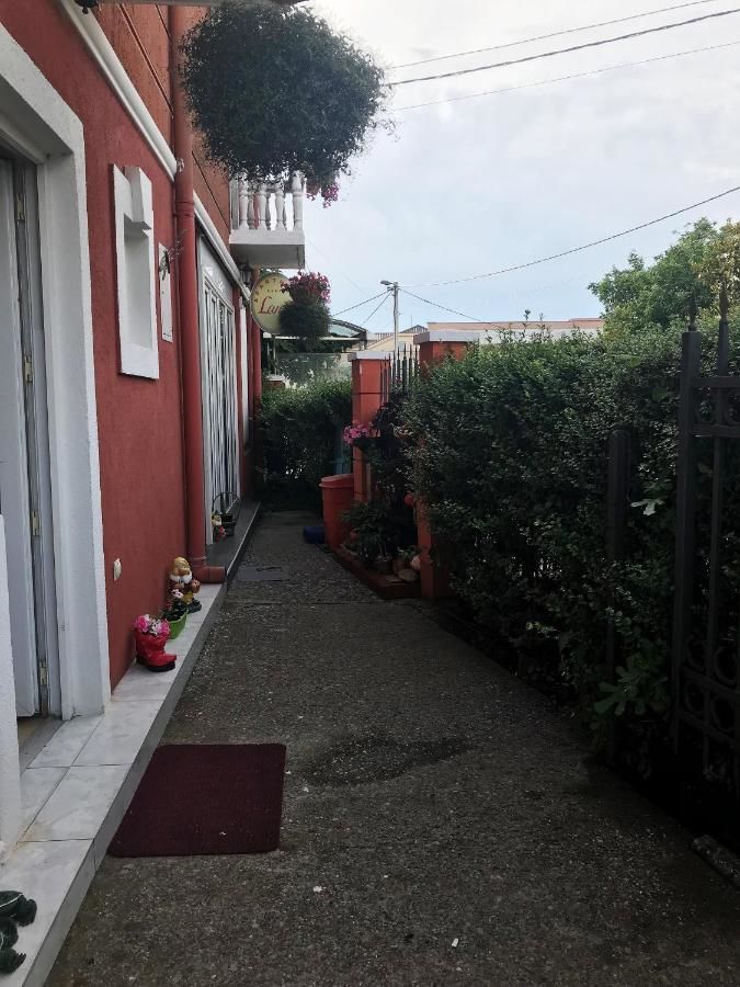 Апартаменты Lana Apartment Podgorica Подгорица-40