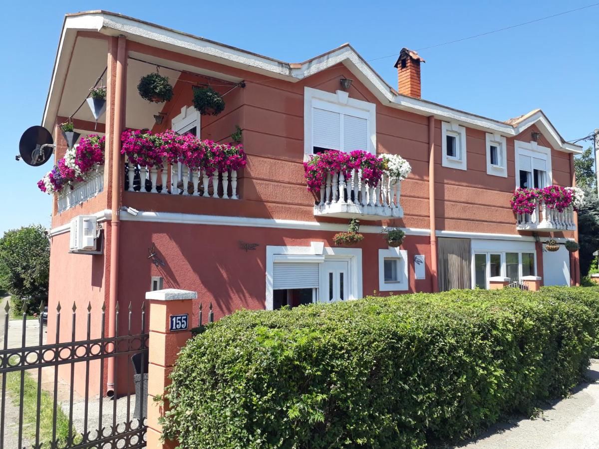 Апартаменты Lana Apartment Podgorica Подгорица-7