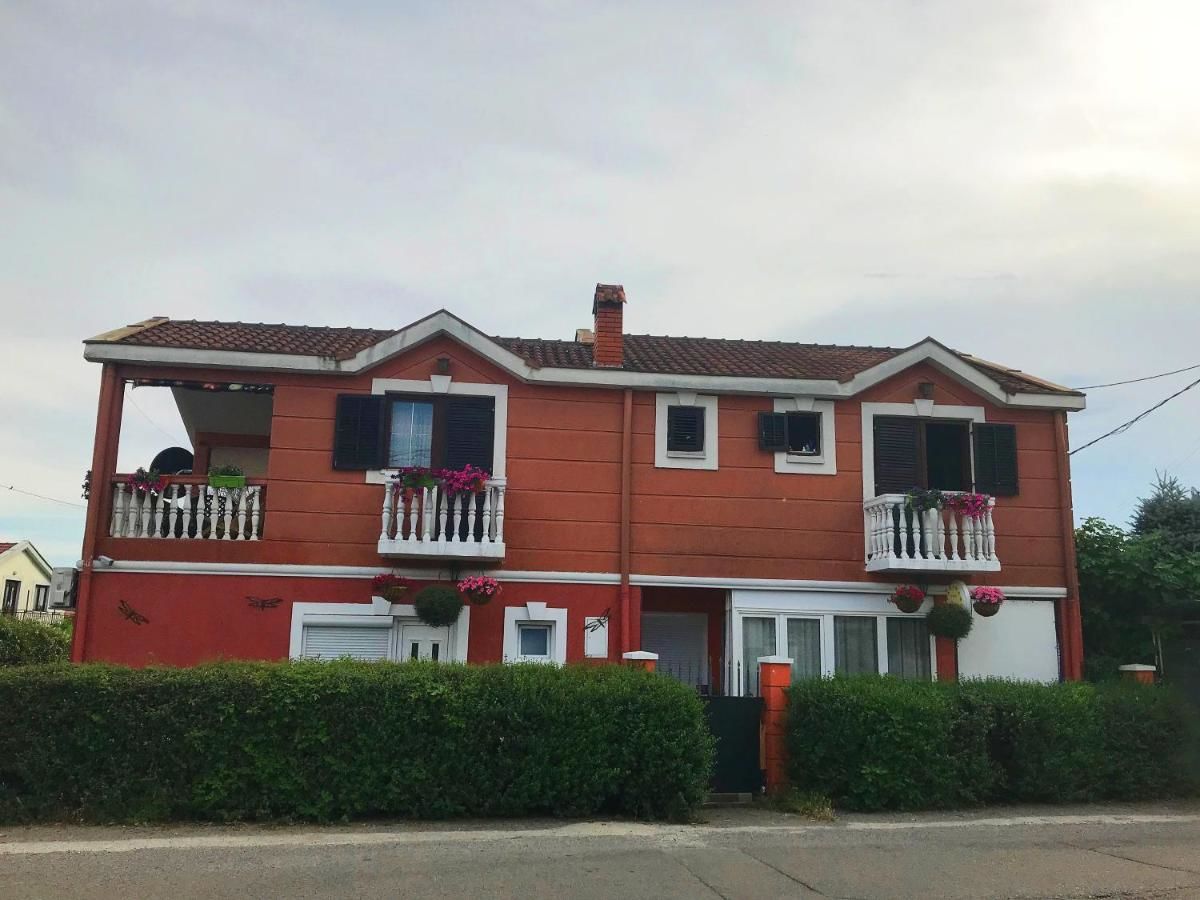 Апартаменты Lana Apartment Podgorica Подгорица-48