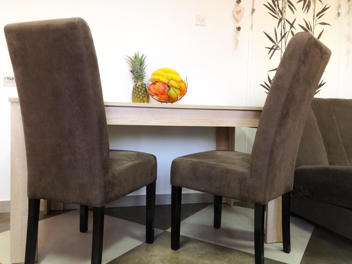 Апартаменты Lana Apartment Podgorica Подгорица-8