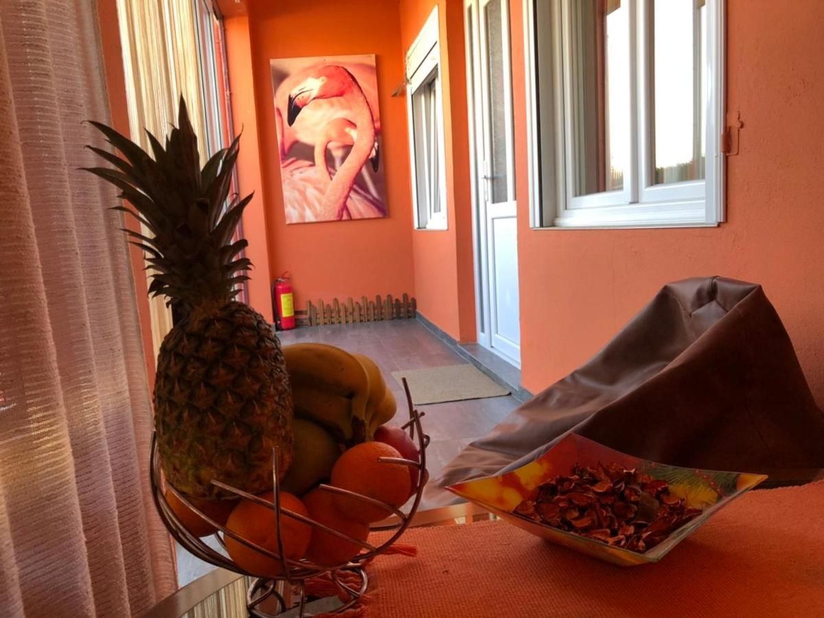 Апартаменты Lana Apartment Podgorica Подгорица-9