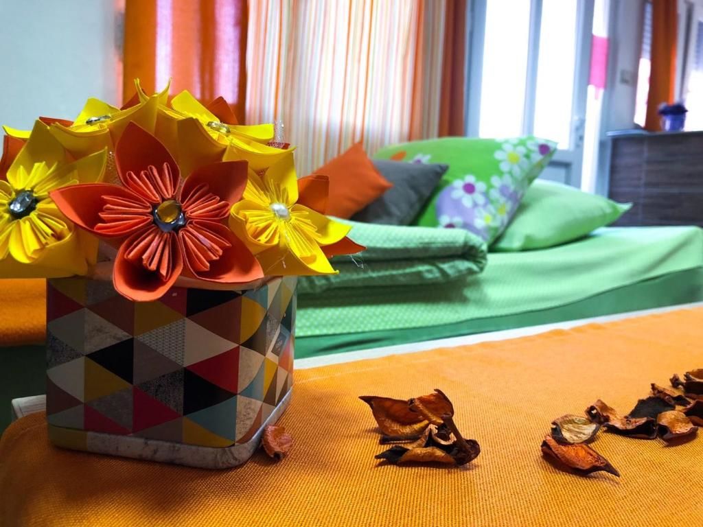 Апартаменты Lana Apartment Podgorica Подгорица-63