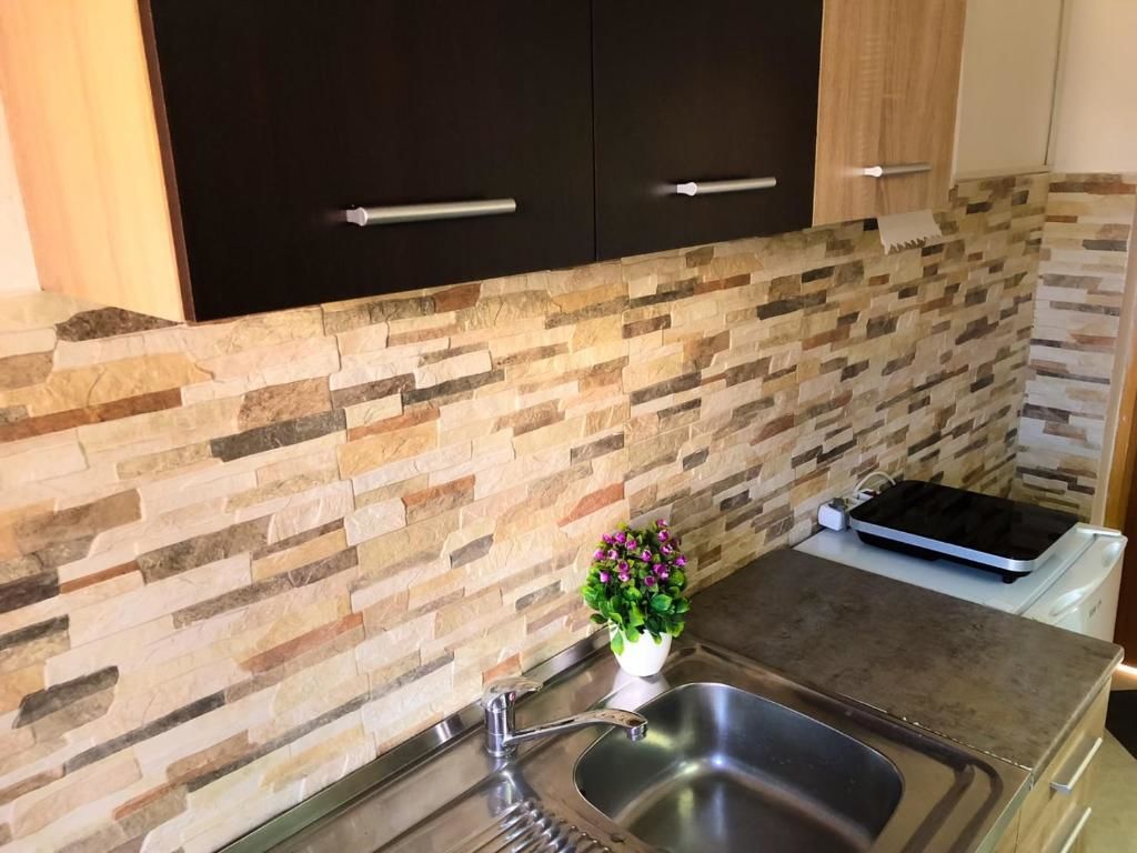 Апартаменты Lana Apartment Podgorica Подгорица-70