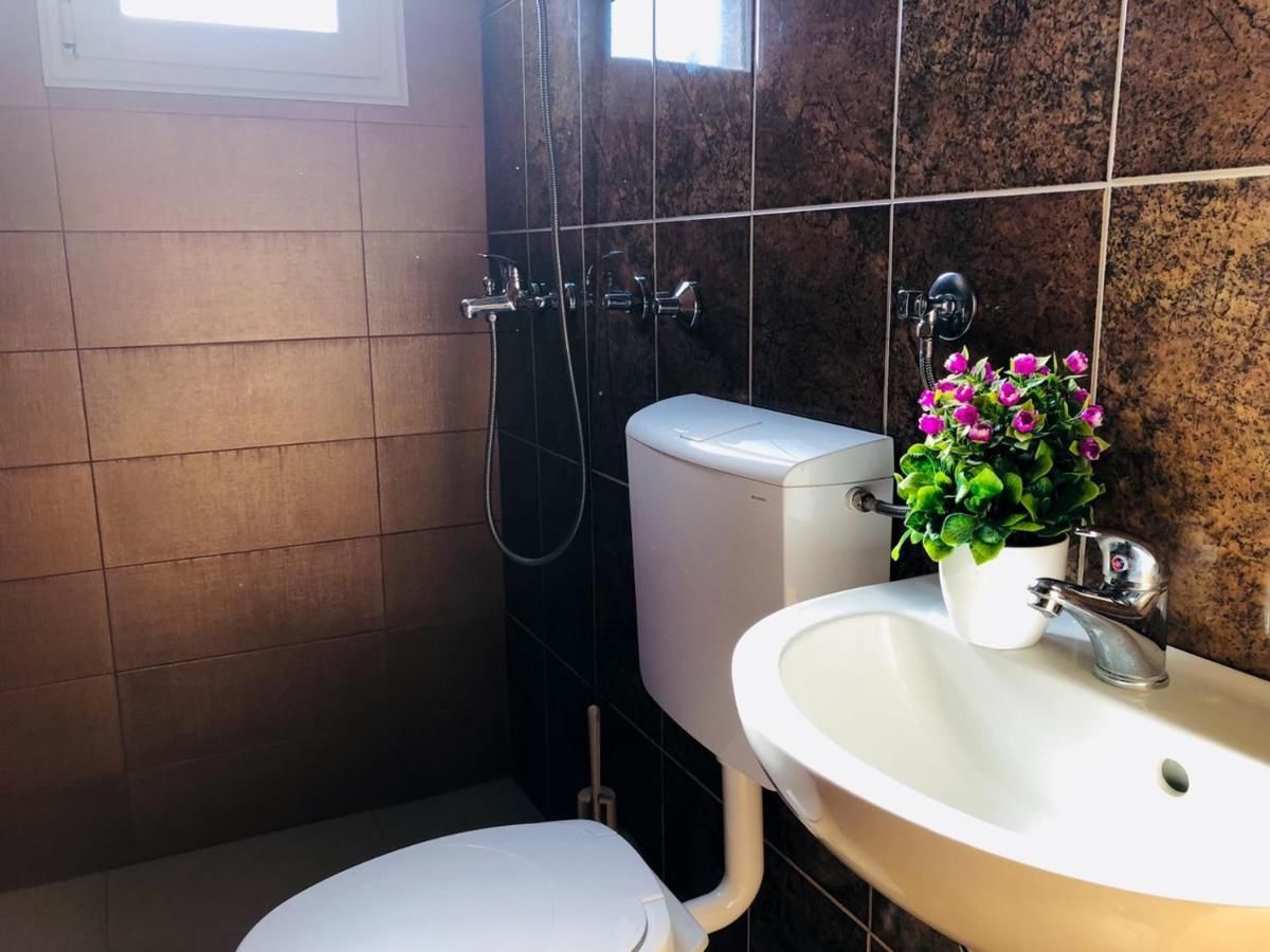 Апартаменты Lana Apartment Podgorica Подгорица-10