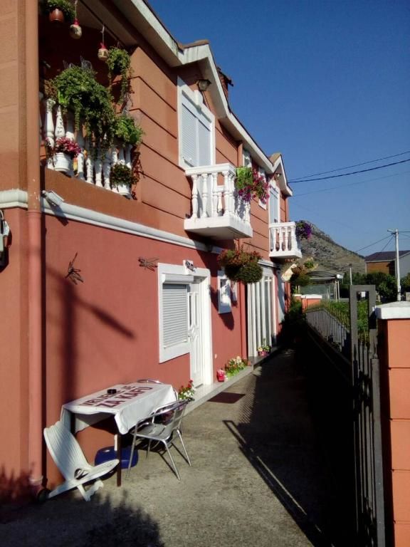 Апартаменты Lana Apartment Podgorica Подгорица-75