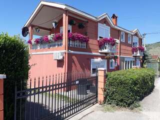 Апартаменты Lana Apartment Podgorica Подгорица-1