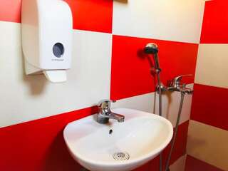 Апартаменты Lana Apartment Podgorica Подгорица Апартаменты-2