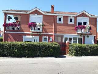 Апартаменты Lana Apartment Podgorica Подгорица Апартаменты-1