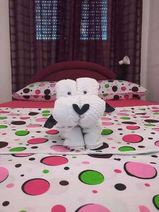 Апартаменты Lana Apartment Podgorica Подгорица Апартаменты-11