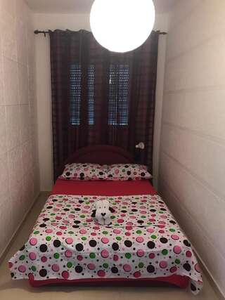 Апартаменты Lana Apartment Podgorica Подгорица Апартаменты-14