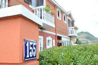 Апартаменты Lana Apartment Podgorica Подгорица Апартаменты - 1-й этаж-27