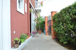 Апартаменты Lana Apartment Podgorica Подгорица Апартаменты - 1-й этаж-28