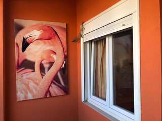 Апартаменты Lana Apartment Podgorica Подгорица Апартаменты - 1-й этаж-31