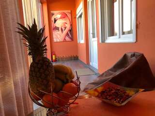 Апартаменты Lana Apartment Podgorica Подгорица Апартаменты - 1-й этаж-32