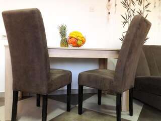 Апартаменты Lana Apartment Podgorica Подгорица Апартаменты - 1-й этаж-33