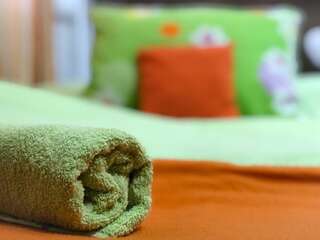 Апартаменты Lana Apartment Podgorica Подгорица Апартаменты - 1-й этаж-36