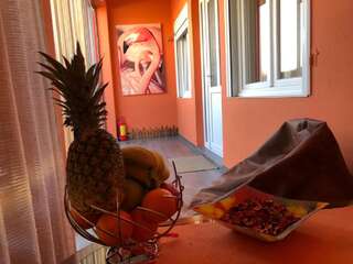 Апартаменты Lana Apartment Podgorica Подгорица Апартаменты - 1-й этаж-4