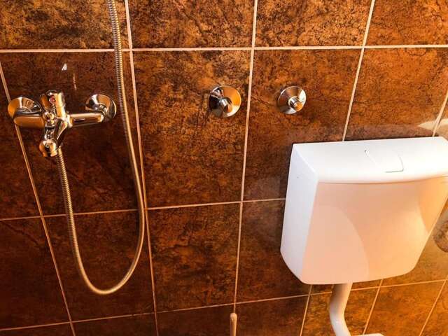 Апартаменты Lana Apartment Podgorica Подгорица-20