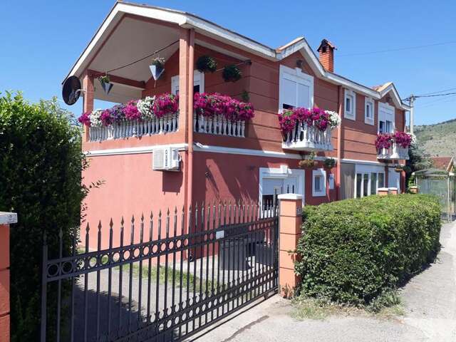 Апартаменты Lana Apartment Podgorica Подгорица-4