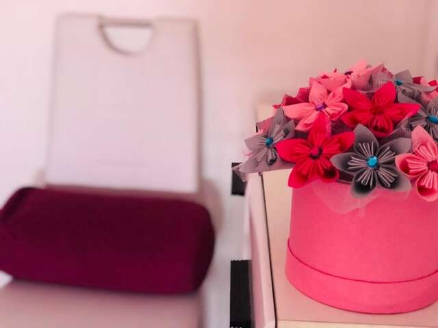 Апартаменты Lana Apartment Podgorica Подгорица-25