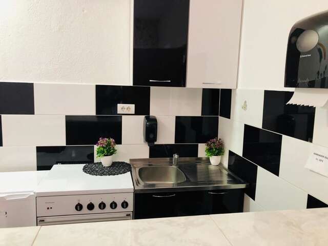 Апартаменты Lana Apartment Podgorica Подгорица-27