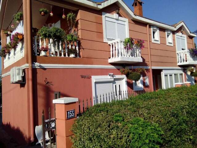 Апартаменты Lana Apartment Podgorica Подгорица-30