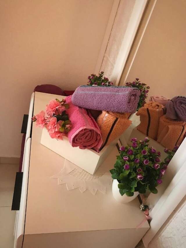 Апартаменты Lana Apartment Podgorica Подгорица-33