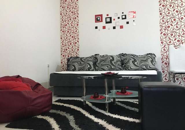 Апартаменты Lana Apartment Podgorica Подгорица-38