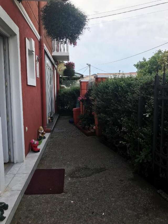 Апартаменты Lana Apartment Podgorica Подгорица-39