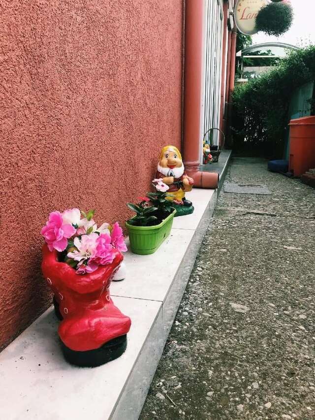 Апартаменты Lana Apartment Podgorica Подгорица-45