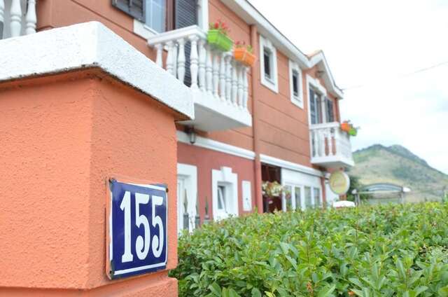 Апартаменты Lana Apartment Podgorica Подгорица-52