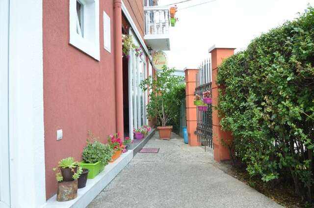 Апартаменты Lana Apartment Podgorica Подгорица-53