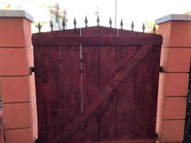 Апартаменты Lana Apartment Podgorica Подгорица-55