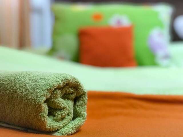 Апартаменты Lana Apartment Podgorica Подгорица-61