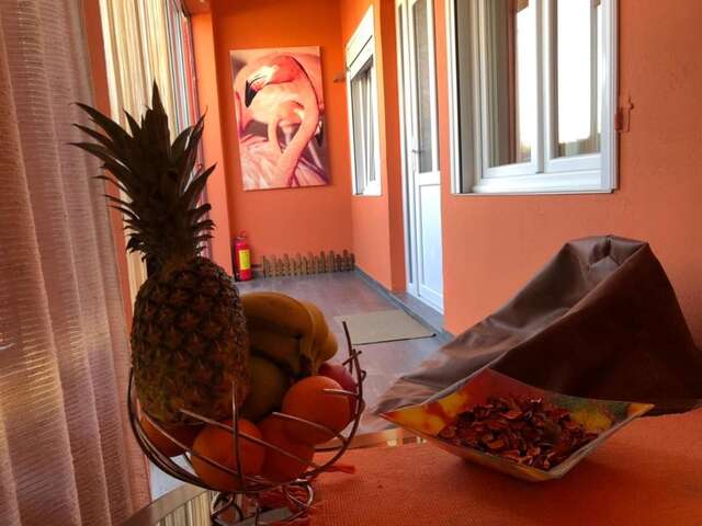 Апартаменты Lana Apartment Podgorica Подгорица-8