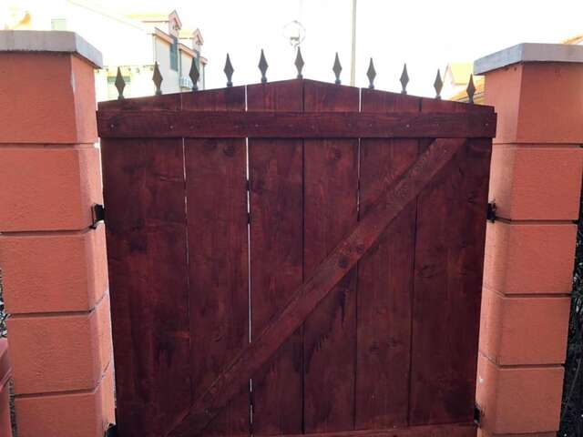 Апартаменты Lana Apartment Podgorica Подгорица-10